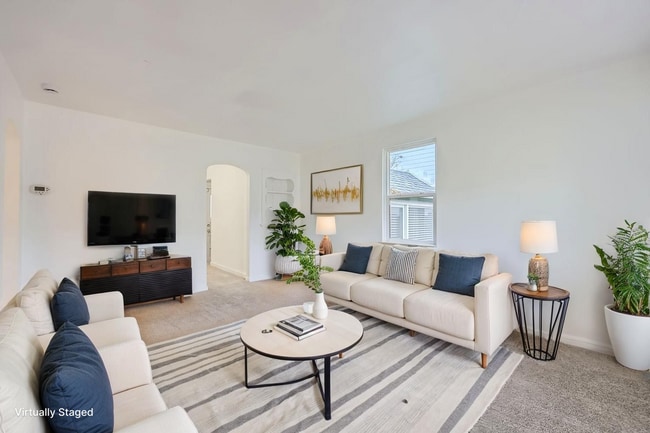 property at 1660 S Fillmore St