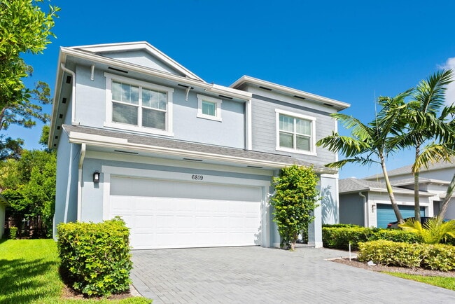 property at 6819 Pointe of Woods Dr