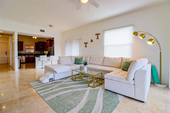 property at 1650 Presidential Way