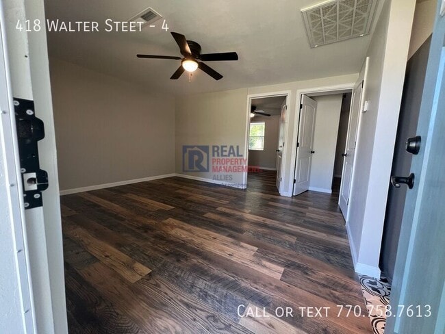 418 Walter St in Rome, GA - Building Photo - Building Photo