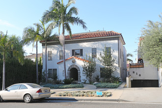 828 14th St in Santa Monica, CA - Building Photo - Primary Photo