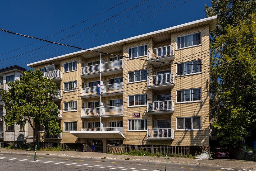 5345 Walkley Av in Montréal, QC - Building Photo