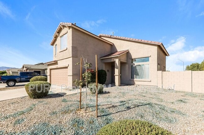 17914 W Caribbean Ln in Surprise, AZ - Building Photo - Building Photo