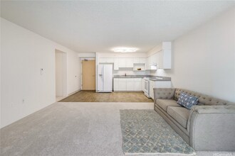 801 South St in Honolulu, HI - Foto de edificio - Building Photo