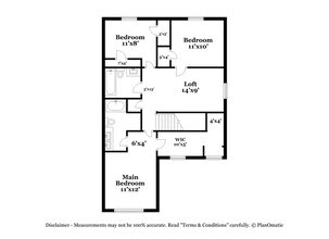 8119 Whitley Ln in Charlotte, NC - Building Photo - Building Photo