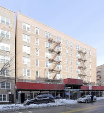 14355 41st Ave in Flushing, NY - Building Photo - Building Photo