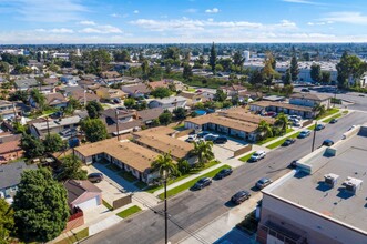 Elmcroft in Norwalk, CA - Building Photo - Building Photo