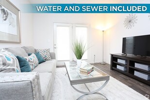 Ashton Park Apartments