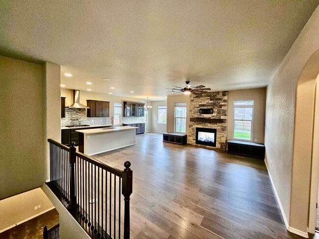 12662 Windingwalk Dr in Peyton, CO - Building Photo - Building Photo