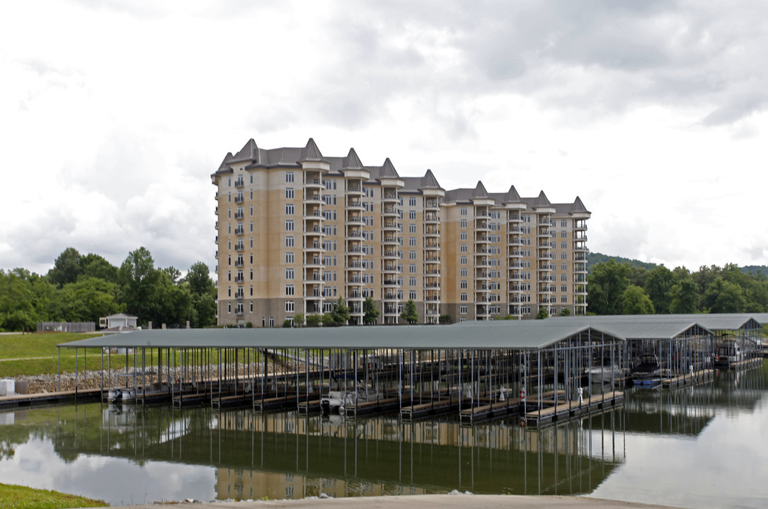 Braxton in Ashland City, TN - Building Photo