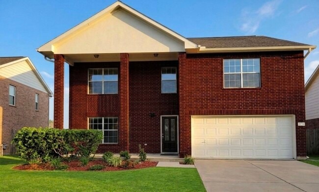 property at 5718 Silas Creek Ct