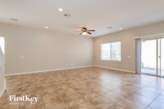 2616 Romarin Terrace in Henderson, NV - Building Photo - Building Photo