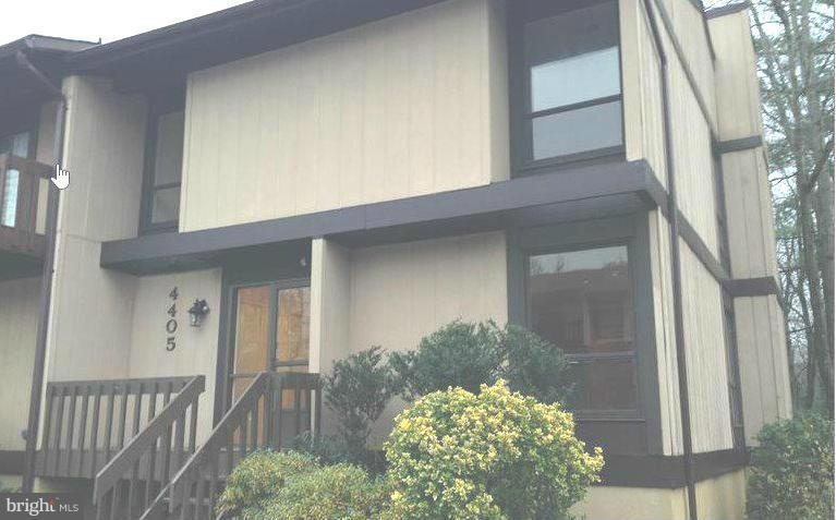 4405 Elan Ct in Annandale, VA - Building Photo