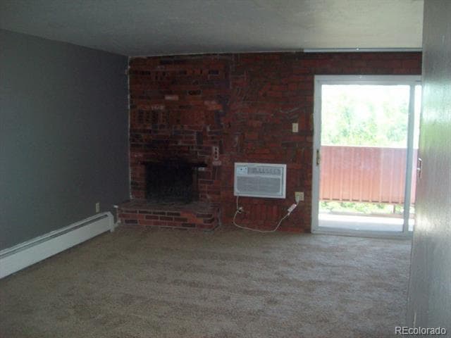 625 Pennsylvania St in Denver, CO - Building Photo - Building Photo