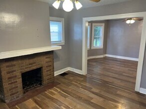 1320 Haskin Ave in Louisville, KY - Building Photo - Building Photo