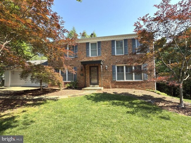 property at 9604 Judge Ct