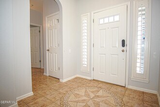 5902 Redstone Mesa Ct in El Paso, TX - Building Photo - Building Photo
