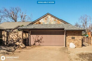 1625 Country Place Rd