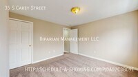 35 S Carey St photo'