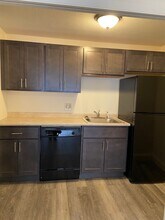 Executive Manor in Manchester, NH - Foto de edificio - Floor Plan