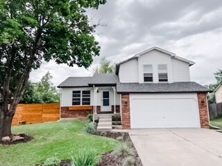 649 Foxtail St in Fort Collins, CO - Foto de edificio