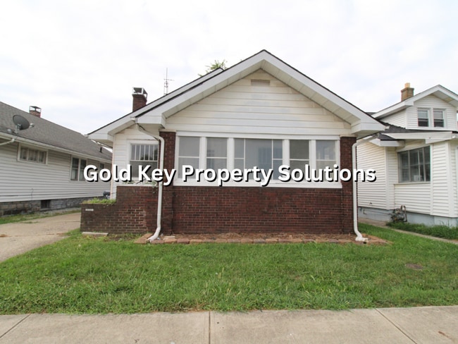 619 E 29th St in Anderson, IN - Building Photo - Building Photo