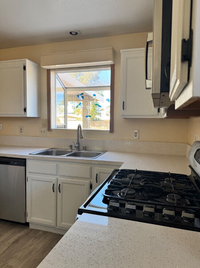 property at 4300 E El Como Way