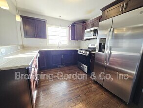 2817 Paden Dr in Nashville, TN - Building Photo - Building Photo