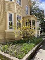 26 Oxford St, Unit First floor front in Somerville, MA - Building Photo