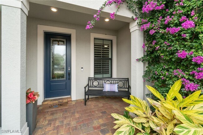 8923 Burrowing Owl Ct in Naples, FL - Building Photo - Building Photo