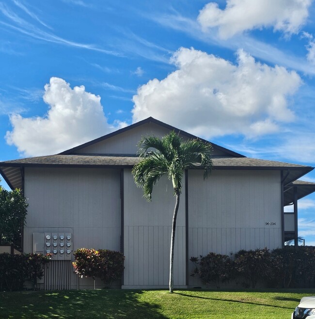 property at 94-234 Waiawa Rd