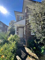 1207 E 38th St in Savannah, GA - Building Photo