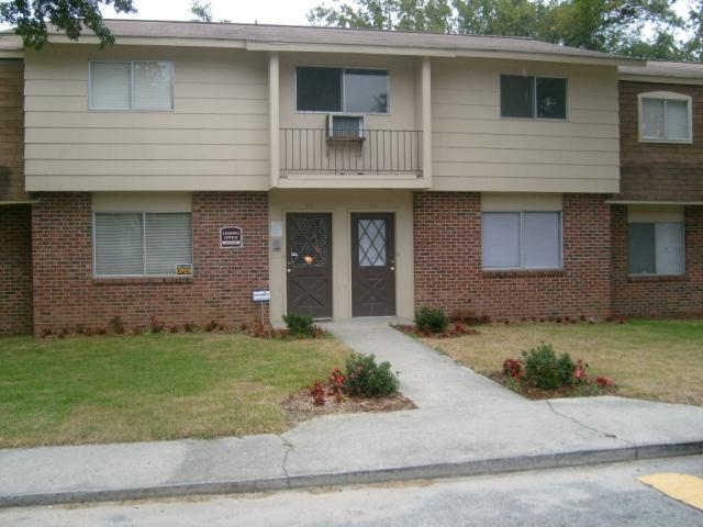 Carrington Townhomes in Orangeburg, SC - Building Photo - Building Photo