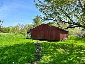 47611 Ford Rd in Canton Township, MI - Building Photo - Building Photo