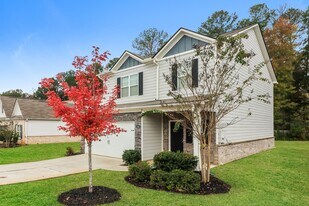 138 Innis Brk Cir in Cartersville, GA - Building Photo