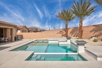 57350 Camino Pacifica in La Quinta, CA - Building Photo - Building Photo
