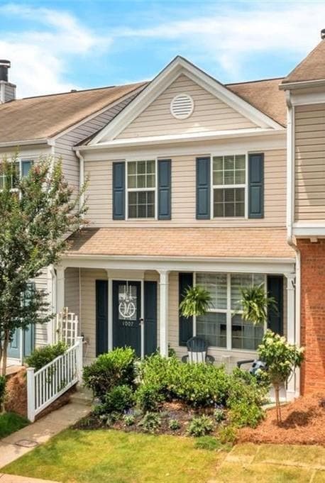 property at 1007 Annazanes Ct