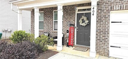 404 Starbuck Parkway in Pendergrass, GA - Building Photo - Building Photo