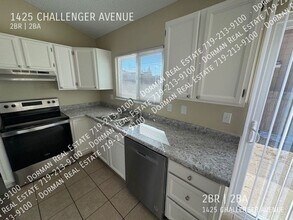 1425 Challenger Ave in Colorado Springs, CO - Building Photo - Building Photo