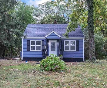 property at 52129 Clover Trail