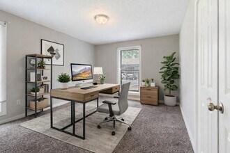 The Grove on Spring in Dickson, TN - Building Photo - Building Photo