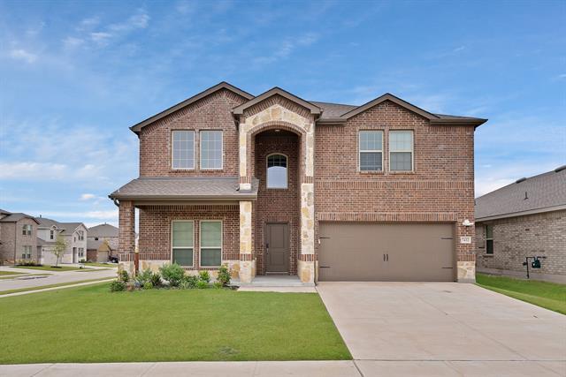 7432 Seton Pl in McKinney, TX - Building Photo