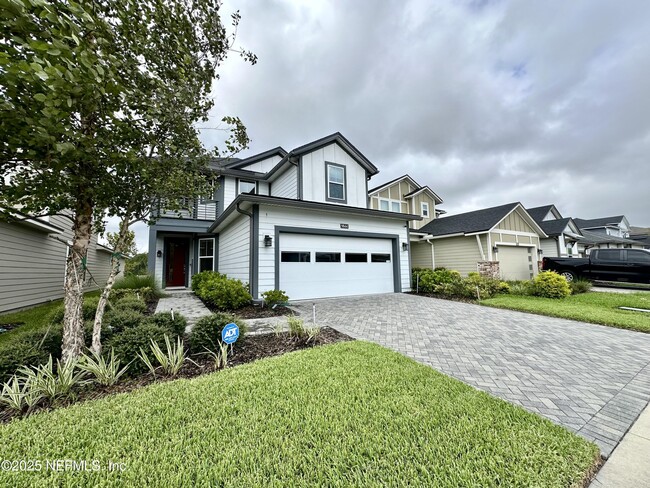 9844 Invention Ln in Jacksonville, FL - Building Photo - Building Photo