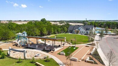 2433 Flank Skirt Dr in Leander, TX - Building Photo - Building Photo