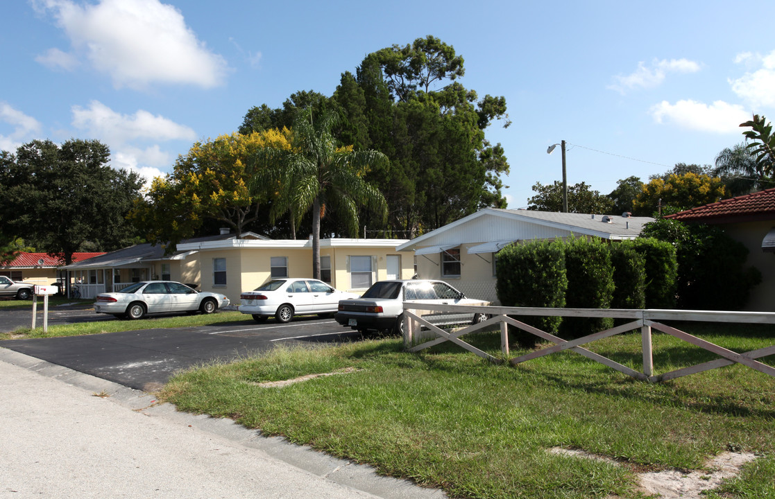 309 S Orion Ave in Clearwater, FL - Building Photo