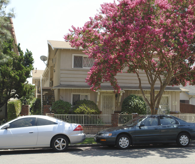 408 W Grand Ave in Alhambra, CA - Building Photo - Building Photo