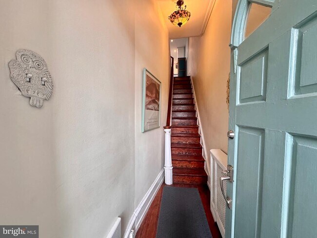 2232 Fairmount Ave in Philadelphia, PA - Building Photo - Building Photo