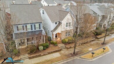 5618 Wade Park Blvd in Raleigh, NC - Building Photo - Building Photo