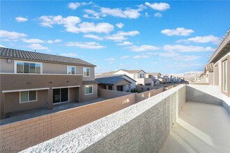 3509 Liviana Gln Ave in Henderson, NV - Building Photo - Building Photo