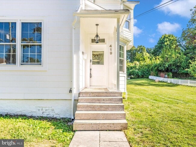 419 Reading Ave in Rockville, MD - Building Photo - Building Photo